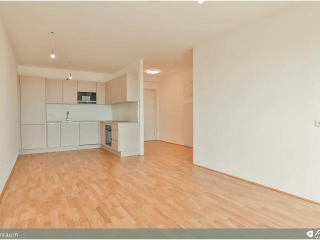 Geräumige Erstbezugswohnung in Krems: 3 Zimmer, Balkon, Fußbodenheizung, Top Ausstattung!