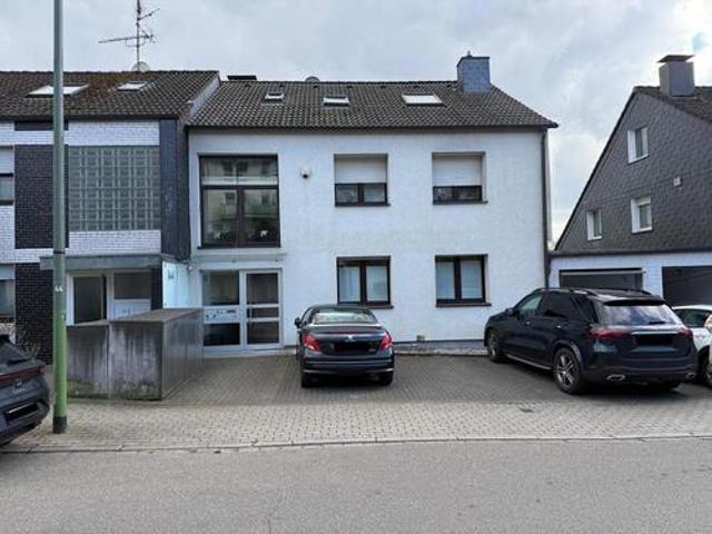 Geräumige, exklusive und gepflegte 4,5 Raum Maisonette Wohnung