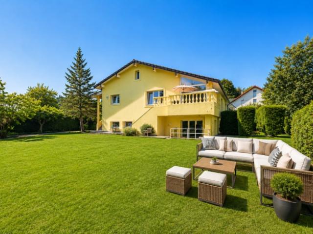 7 Room single house