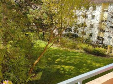 Geräumige Familienwohnung mit Balkon in Steinbach