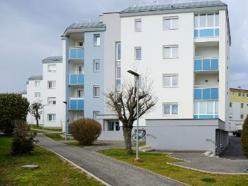 Mitterpullendorf, Oberpullendorf-Felsőpulya