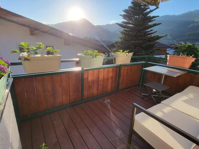 Geräumige Familienwohnung in Brixen im Thale *provisionsfrei