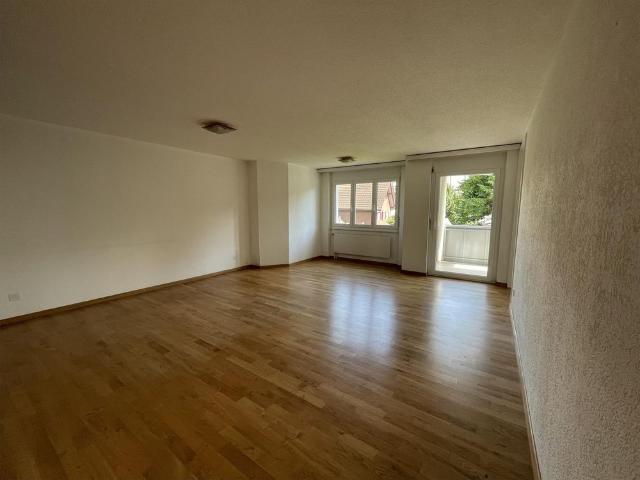Geräumige FamilienWohnung