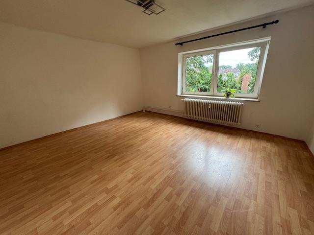 Geräumige Familienwohnung