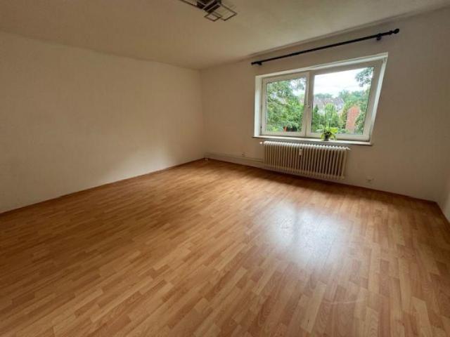 Geräumige Familienwohnung