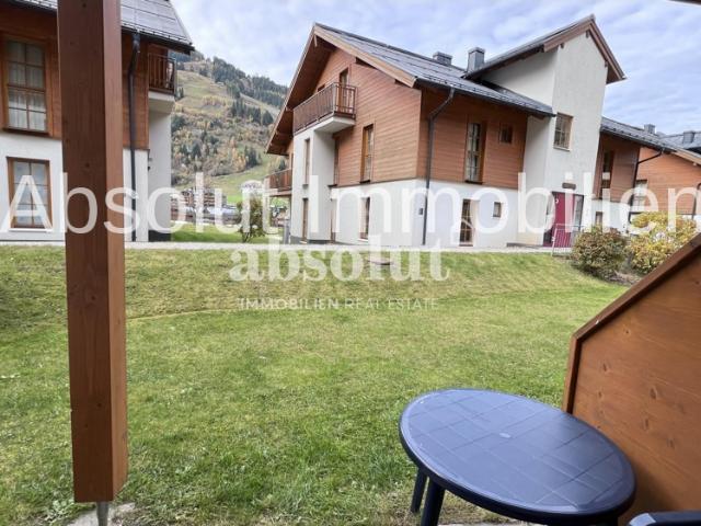 Geräumige Ferienwohnung mit 2 SZ zu fairen Preis – fußläufig zum Skilift in Alpendorf Rauris!