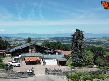Villarsiviriaux, Villorsonnens, Glanebezirk, Kanton Freiburg