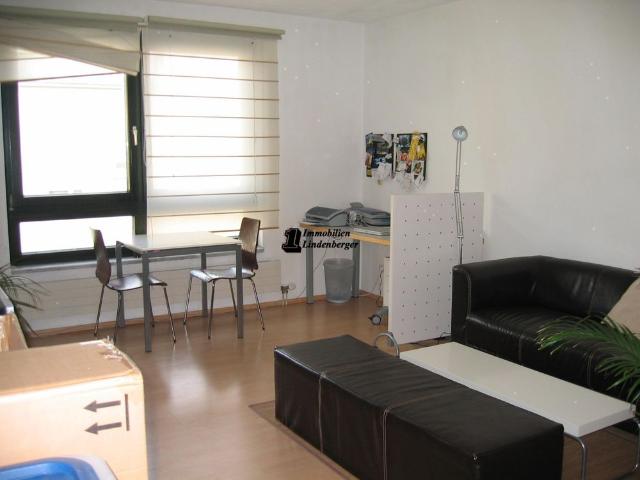 Geräumige Kleinwohnung im Herzen von Urfahr