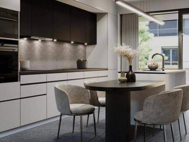 Geräumige, helle und moderne 3,5 Zimmer Wohnung mit 80,10 m² Wohnfläch