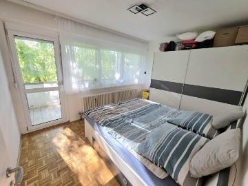 Geräumige Jungfamilienwohnung in ruhiger Lage!