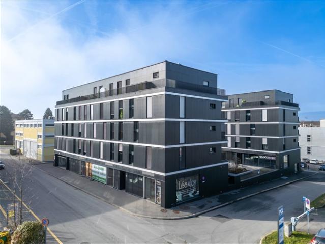 Geräumige, moderne Passage von 132 m², geeignet für mehrere Aktivitäten