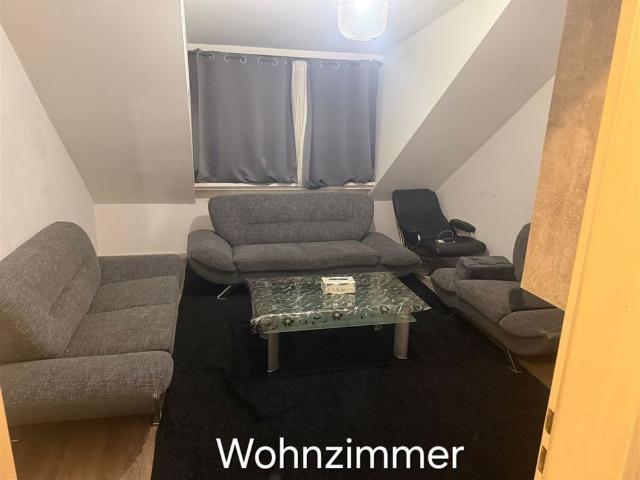 Geräumige, modernisierte 3 Zimmer in zentraler Lage Walle