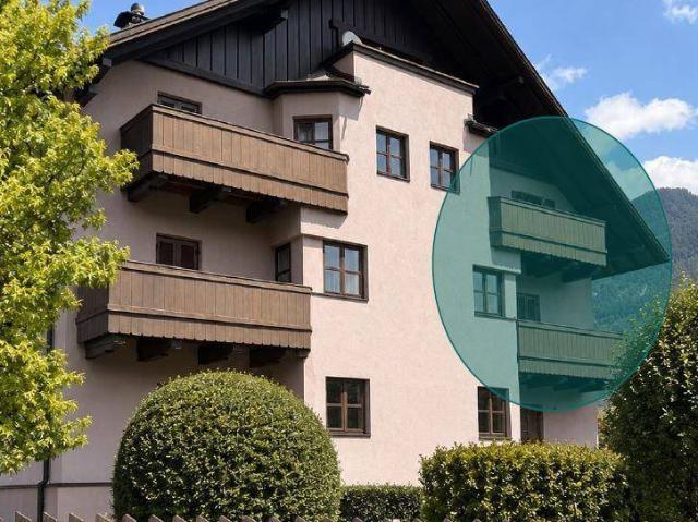 geräumige Maisonette Wohnung sucht Pärchen