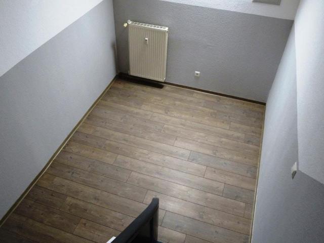 Geräumige Maisonette in einem top gepflegten Haus