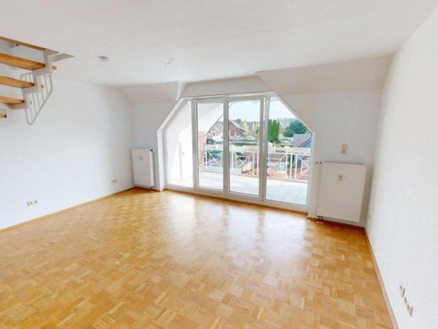 Traumhaft schöne Maisonettewohnung mit Klimaanlage