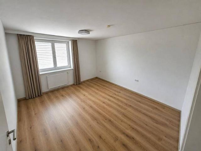 Geräumige Mietwohnung 54m² in ruhiger Lage in Söchau!