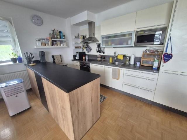 Geräumige Mietwohnung 67m² mit 2 Schlafzimmern und Balkon in Oberrohr Nähe Hartberg!