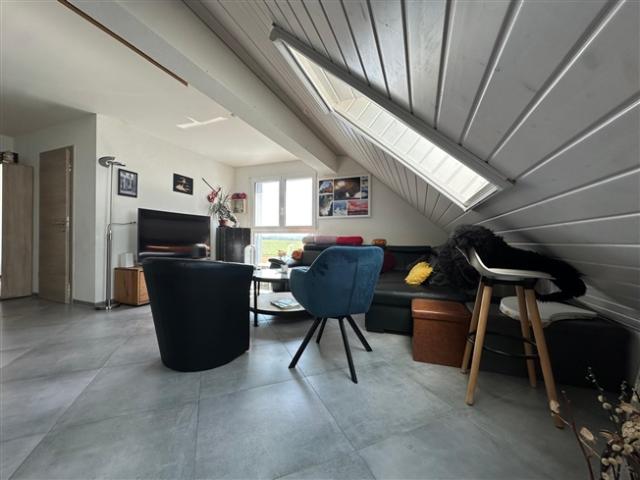 Geräumige Neubauwohnung in der Nähe des