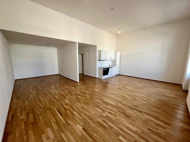 Geräumige Neubauwohnung mit guter Anbindung