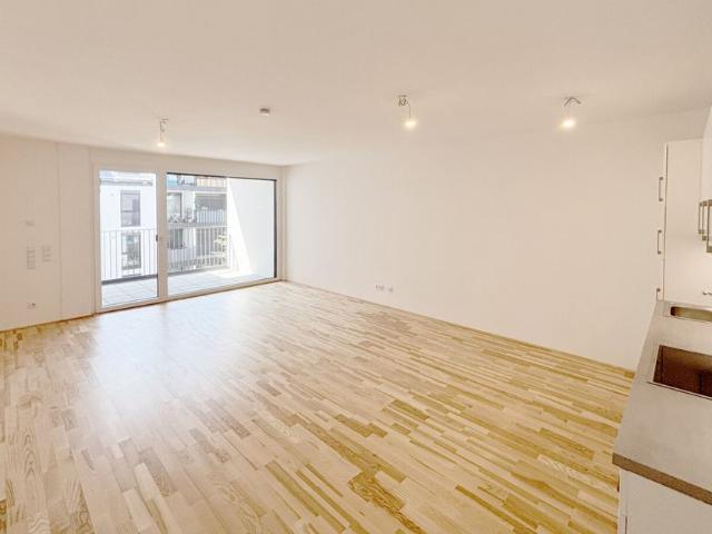 Geräumige Neubauwohnung Nähe U3 Hütteldorfer Straße