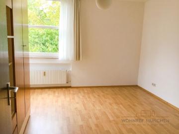 Geräumige, sonnige 4 Zimmer Wohnung im Arabellapark