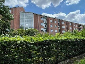 Geräumige, sonnige 4 Zimmerwohnung in Berlin Wittenau