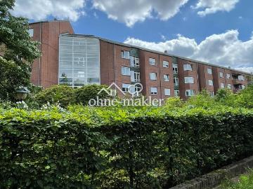 Geräumige, sonnige 4 Zimmerwohnung in Berlin Wittenau