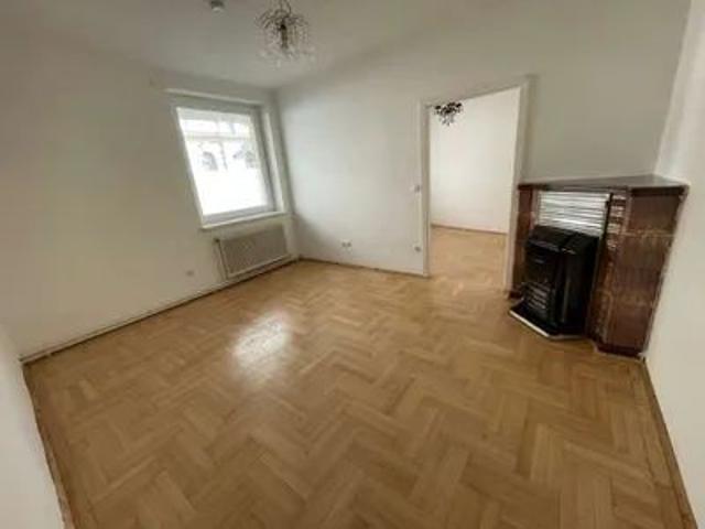 Geräumige Single/ Pärchenwohnung im Grünen