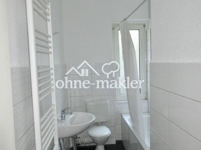 Geräumige Single Wohnung mit guter Lage in Wuppertal Barmen