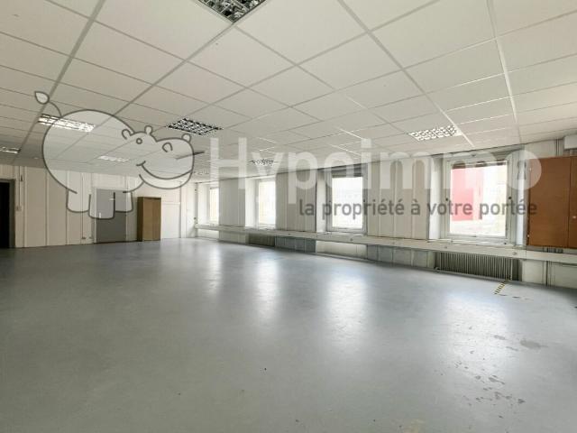Geräumige Räumlichkeiten von ca. 220m² in der Innenstadt