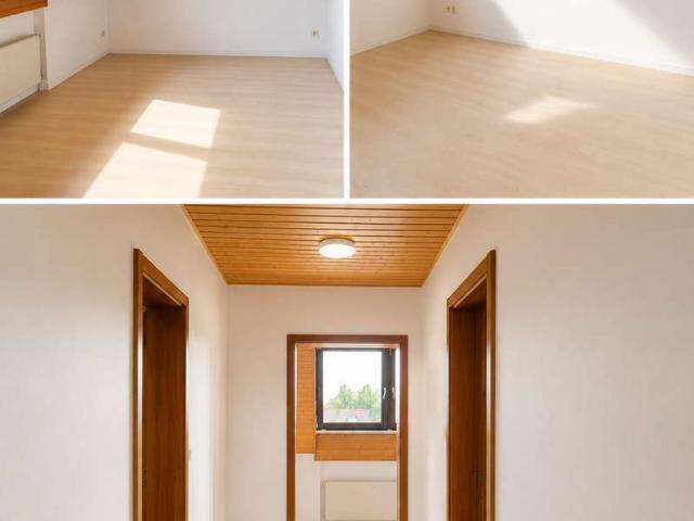 Geräumige renovierte 2,5 Zimmer Wohnung ING Nordwest