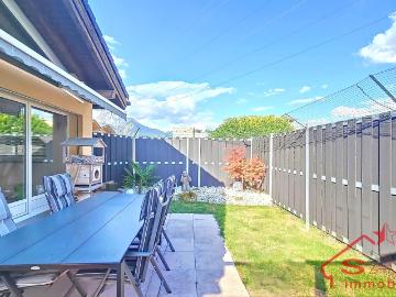 Ardon, Gundis, Wallis - Büroraum, Terrasse