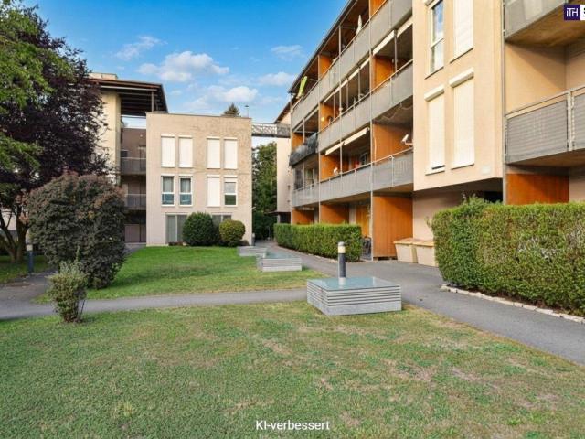 Geräumige, ruhig gelegene Familienwohnung mit 4 Zimmer und Küche in 8501 Lieboch!