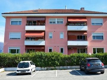 Castel di Sotto, Novazzano, Kreis Stabio, Bezirk Mendrisio, Tessin