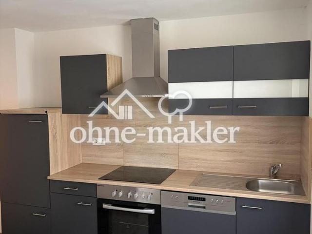 Geräumige Wohnung 85 qm in ruhiger Lage in der Nähe von Prüm / Schönecken