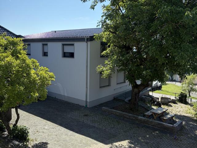 Geräumige Wohnung 85 qm in ruhiger Lage in der Nähe von Prüm / Schönecken