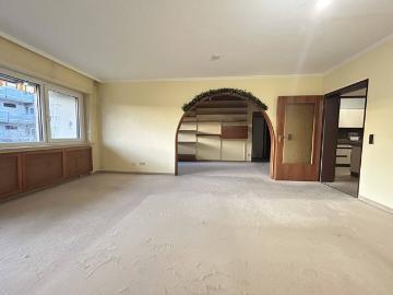 Geräumige Wohnung zur individuellen Gestaltung in Münster Rumphorst!