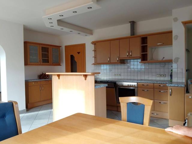 Geräumige Wohnung im Gailtal Nähe Kötschach