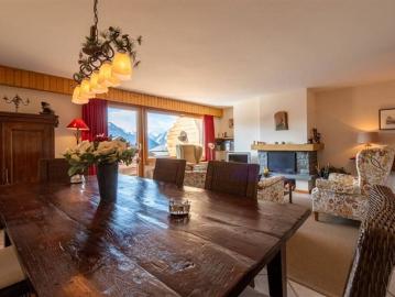 Geräumige Wohnung im Herzen des Resorts