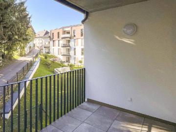 Geräumige Wohnung im Ortszentrum – TG Stellplatz inklusive