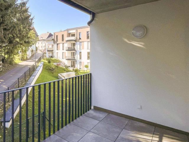 Geräumige Wohnung im Ortszentrum – TG Stellplatz inklusive