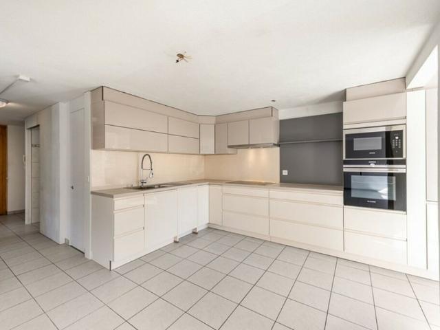 Geräumige Wohnung in Top Zustand