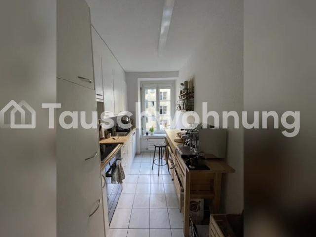 Geräumige Wohnung in Zürich gesucht ab 4 Zimmern
