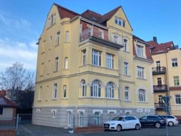 Geräumige Wohnung in Altstadtvilla auf ca. 152m² mit 2 Bädern und Gäste WC