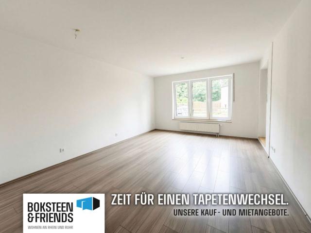Geräumige Wohnung in einem gepflegtem Mehrfamilienhaus!