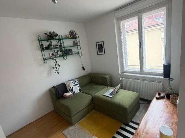 Geräumige Wohnung in einer guten Lage!