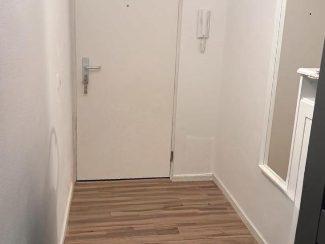 GERÄUMIGE WOHNUNG IN FRANKFURT FECHENHEIM ZU VERMIETEN