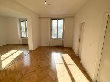 Geräumige Wohnung in Geidorf Provisionsfrei!
