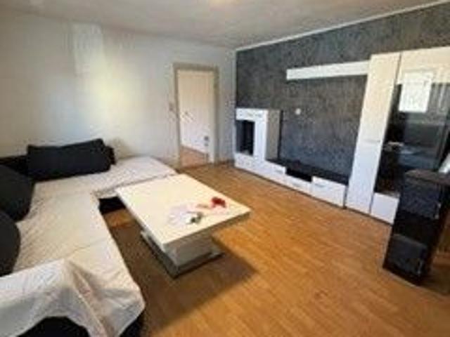 Geräumige Wohnung in Getzersdorf zu vermieten