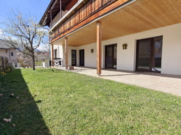 Etagenwohnung zum Verkauf in 9900 - Garten